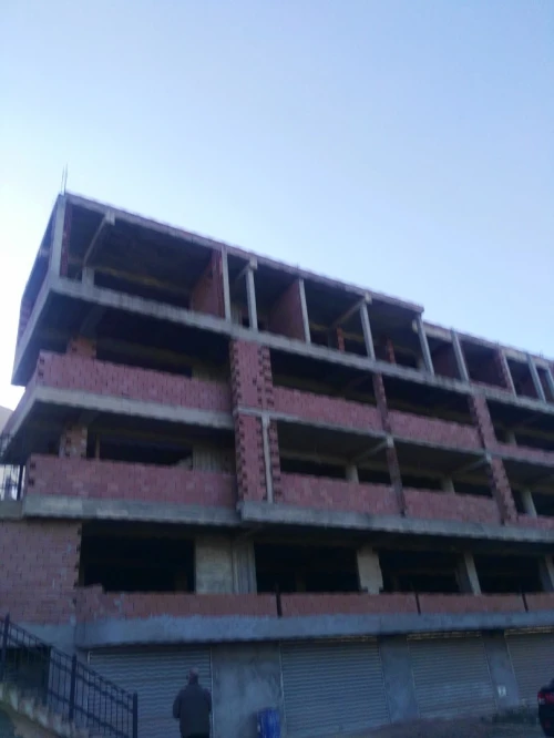 Location Immeuble Bejaia Bejaia