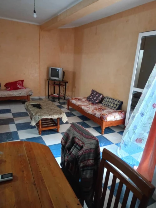 Vente Appartement F3 Béjaïa Bejaia