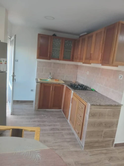 Location vacances Appartement F3 Béjaïa Bejaia
