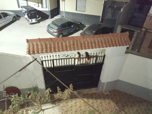 Vente Villa Béjaïa Bejaia