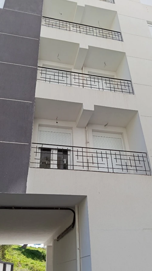 Vente Appartement F3 Béjaïa Bejaia