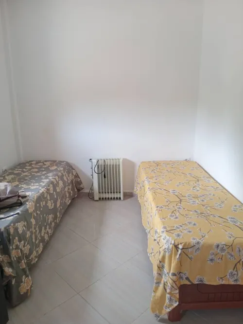 Location vacances Appartement F4 Béjaïa Bejaia