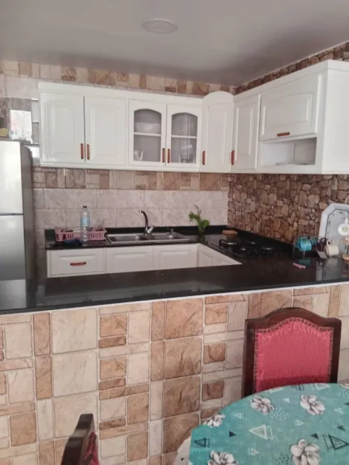 Location vacances Appartement F4 Béjaïa Bejaia