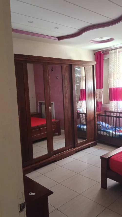 Vente Appartement Duplex F5 Béjaïa Bejaia