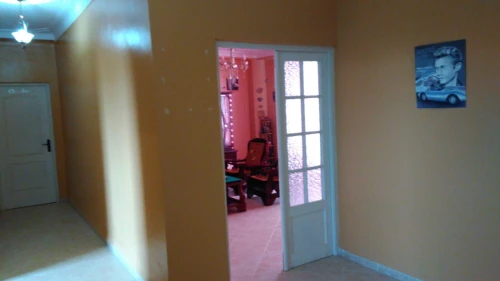 Vente Appartement F5 Béjaïa Bejaia