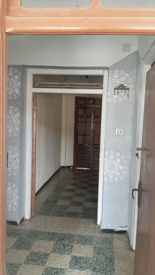 Vente Villa Béjaïa Bejaia