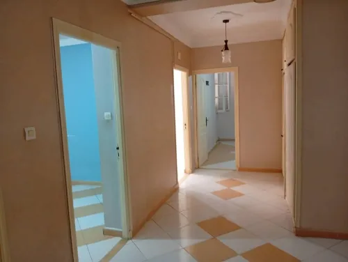 Location vacances Appartement F4 Béjaïa Bejaia