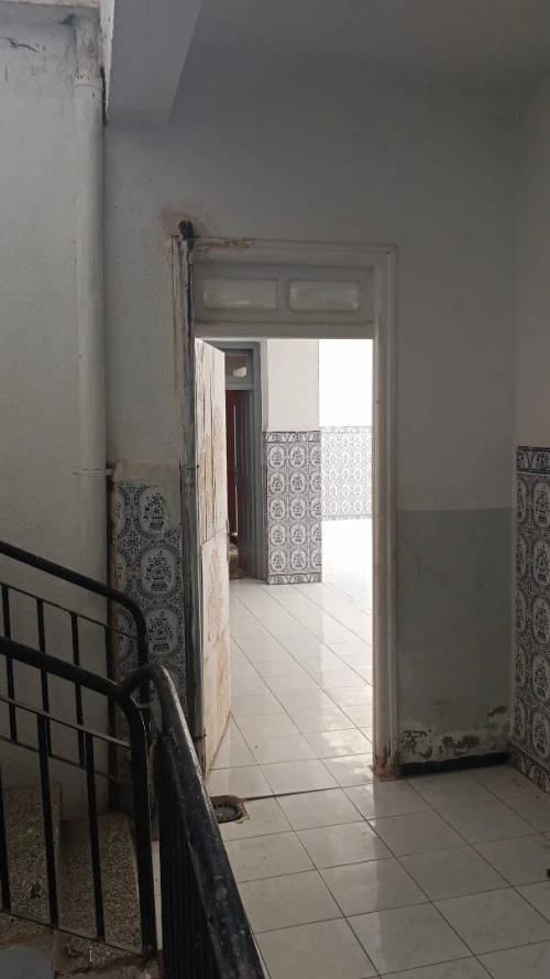 Vente Villa Béjaïa Bejaia