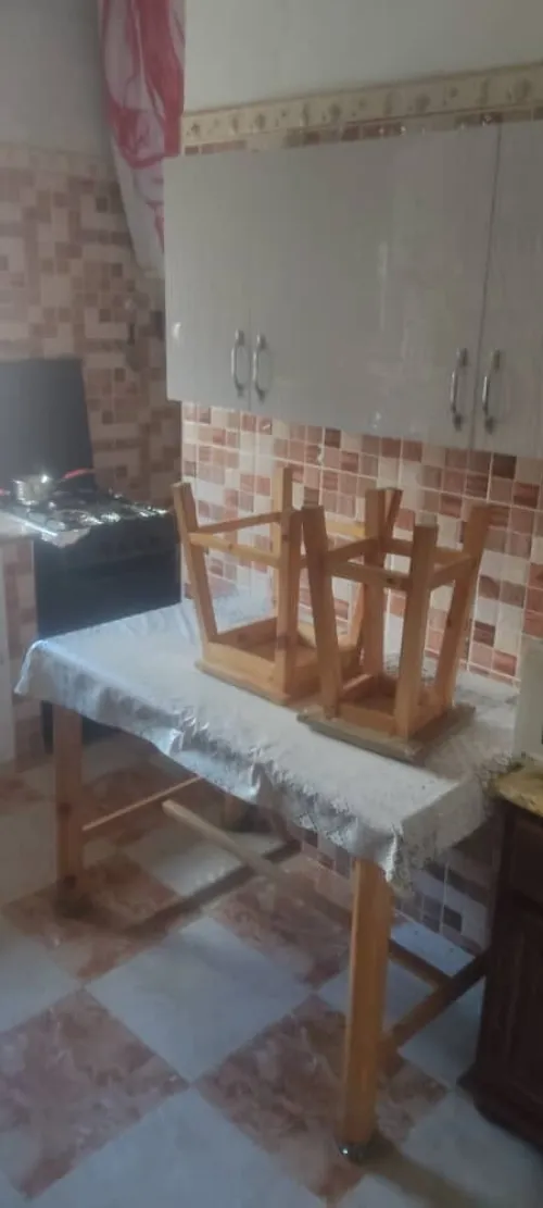 Vente Appartement F3 Béjaïa Bejaia
