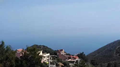 Vente Appartement F5 Béjaïa Bejaia