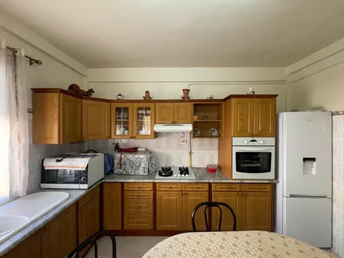 Vente Appartement F3 Béjaïa Bejaia