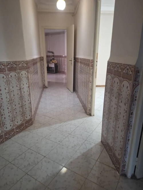 Vente Appartement F5 Béjaïa Bejaia