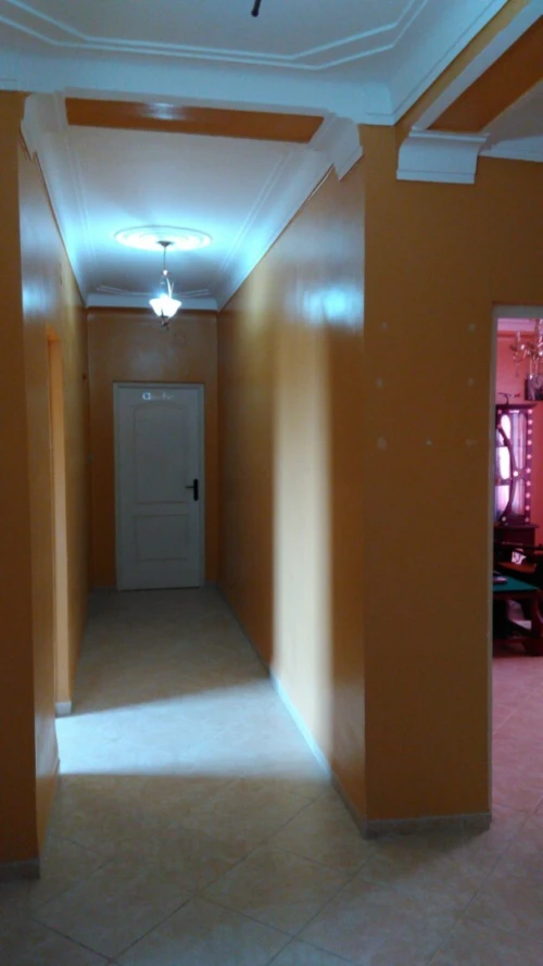 Vente Appartement F5 Béjaïa Bejaia