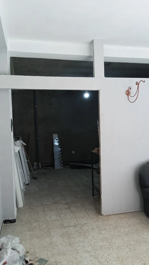 Location Local Béjaïa Bejaia