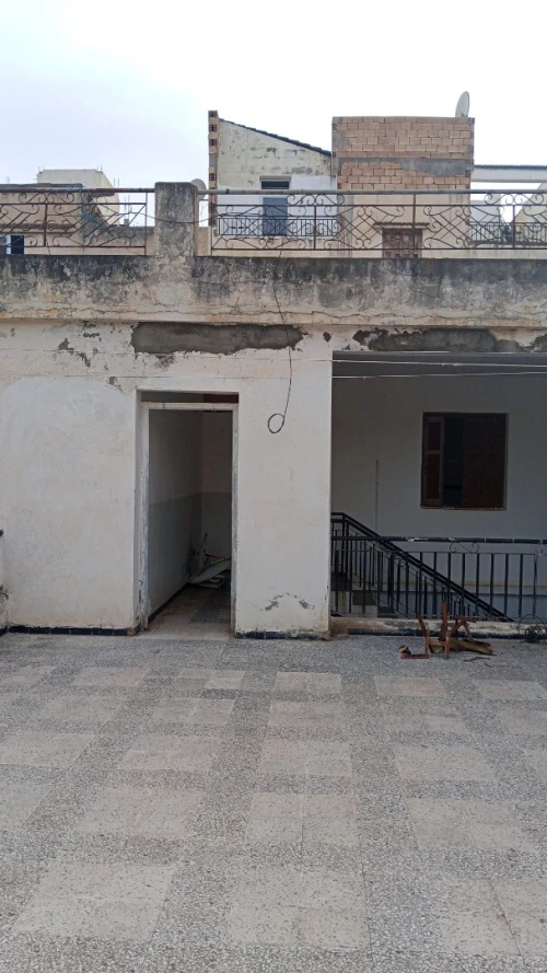Vente Villa Béjaïa Bejaia
