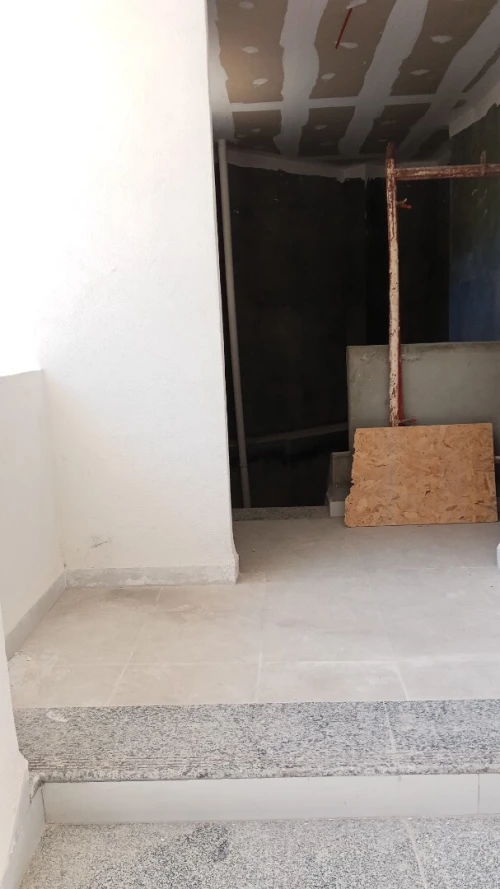 Vente Appartement F3 Béjaïa Bejaia