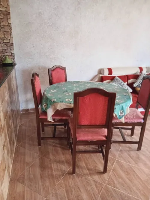 Location vacances Appartement F4 Béjaïa Bejaia