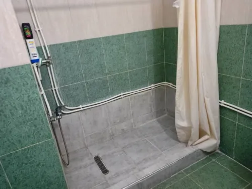 Vente Appartement F3 Béjaïa Bejaia