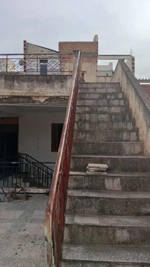 Vente Villa Béjaïa Bejaia