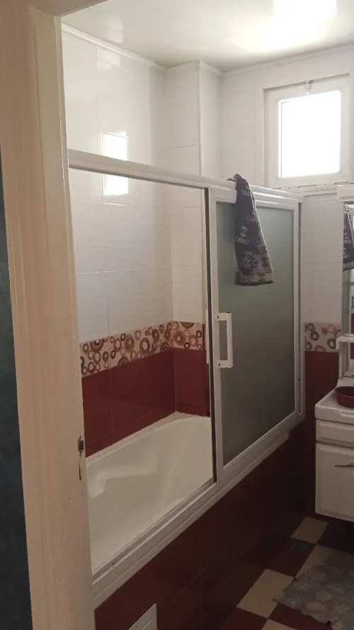 Vente Appartement Duplex F5 Béjaïa Bejaia