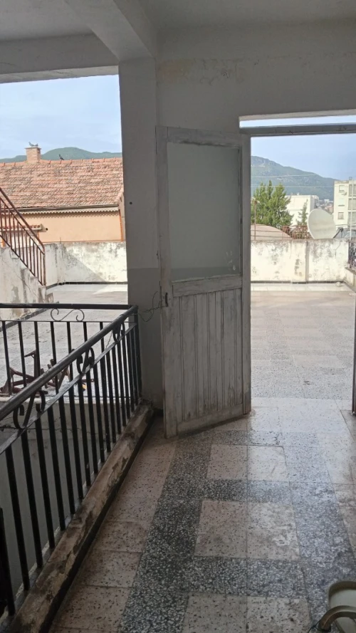 Vente Villa Béjaïa Bejaia
