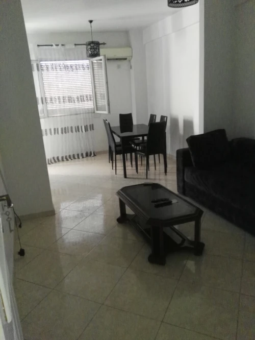 Location vacances Appartement F2 Béjaïa Bejaia