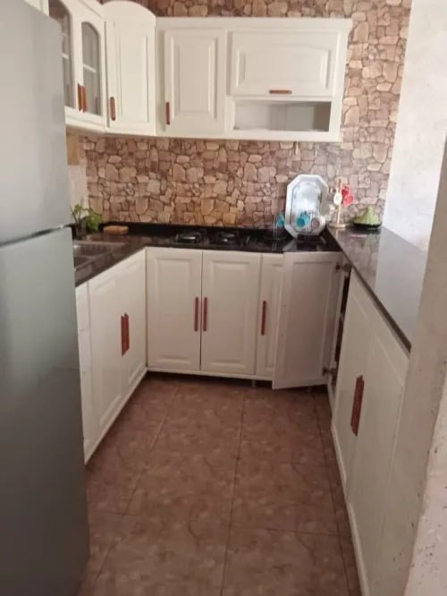 Location vacances Appartement F4 Béjaïa Bejaia