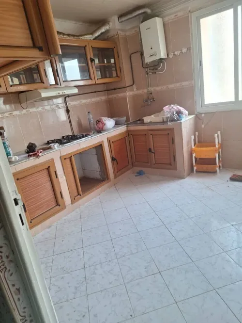 Vente Appartement F5 Béjaïa Bejaia