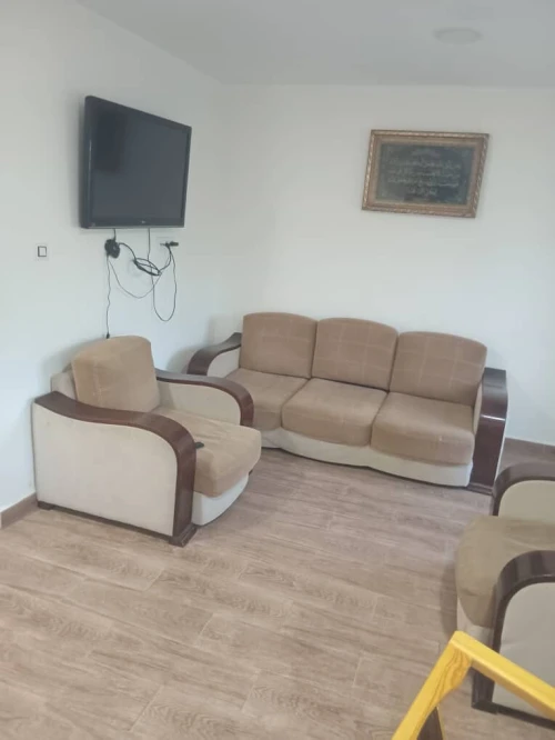 Location vacances Appartement F3 Béjaïa Bejaia