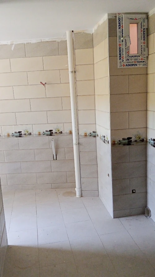 Vente Appartement F3 Béjaïa Bejaia