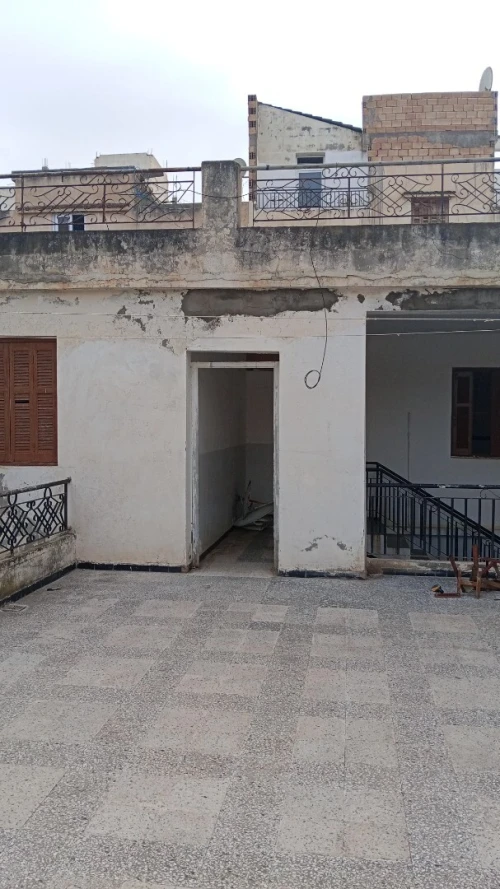 Vente Villa Béjaïa Bejaia
