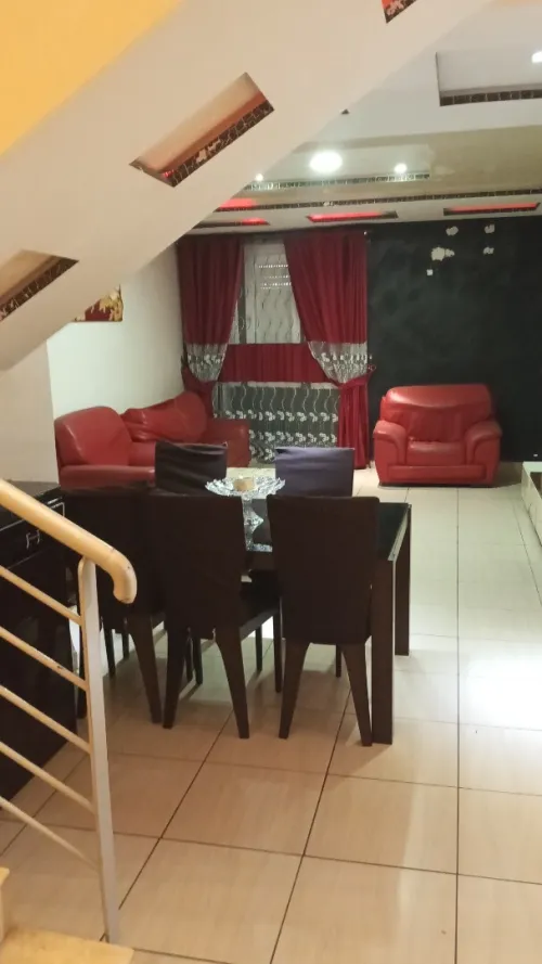 Vente Appartement Duplex F5 Béjaïa Bejaia