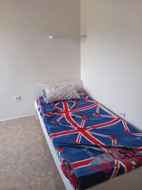 Location vacances Appartement F4 Béjaïa Bejaia