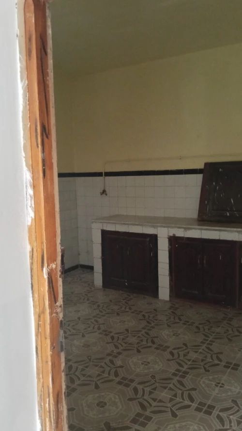 Vente Villa Béjaïa Bejaia