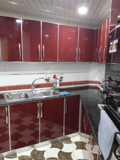 Vente Appartement F3 Béjaïa Bejaia