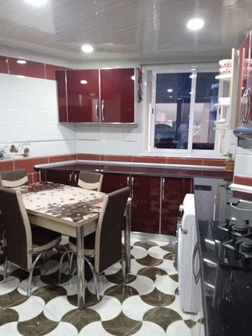 Vente Appartement F3 Béjaïa Bejaia