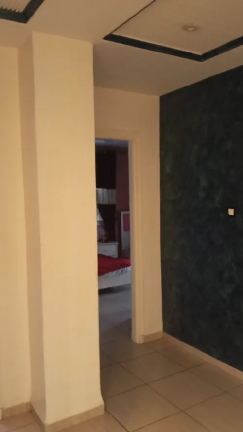Vente Appartement Duplex F5 Béjaïa Bejaia