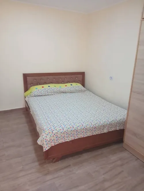 Location vacances Appartement F3 Béjaïa Bejaia