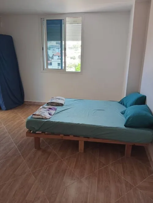 Location vacances Appartement F4 Béjaïa Bejaia