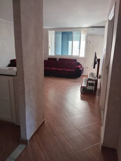 Location vacances Appartement F4 Béjaïa Bejaia