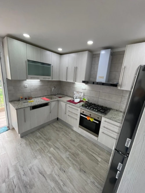 Vente Appartement F4 Alger Souidania