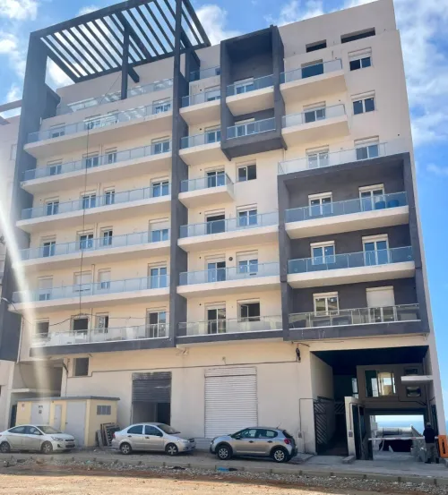 Vente Appartement F2 Tipaza Bou ismail
