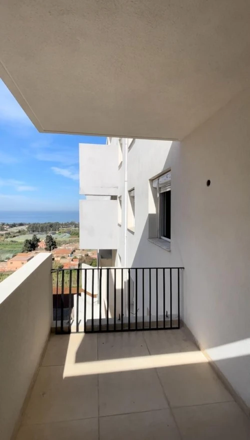 Vente Appartement F4 Tipaza Bou ismail
