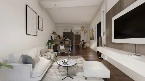 Vente Appartement F3 Tipaza Bou ismail