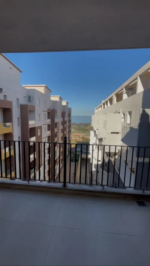 Vente Appartement F5 Tipaza Bou ismail