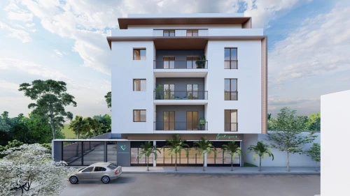 Vente Appartement F3 Tipaza Bou ismail