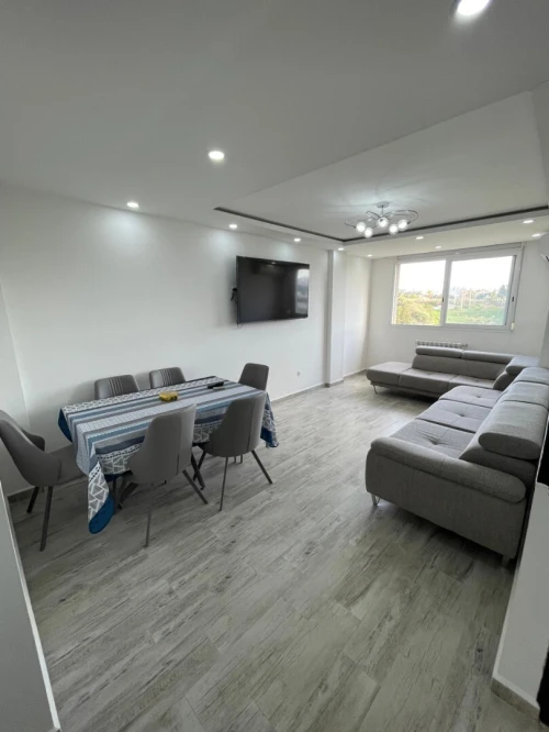 Vente Appartement F4 Alger Souidania