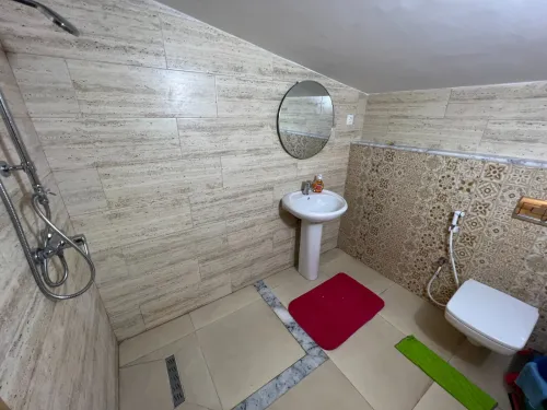 Location Appartement F2 Alger Souidania