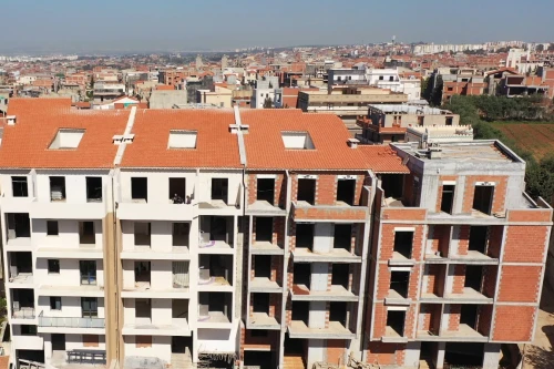 Vente Appartement F4 Tipaza Bou ismail