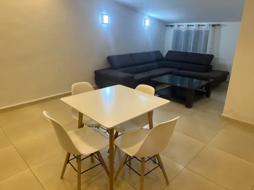 Location Appartement F2 Alger Souidania